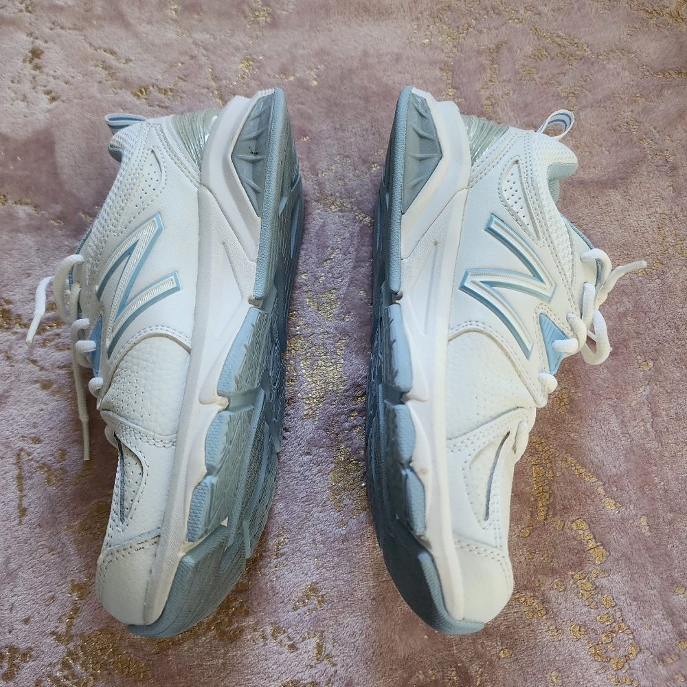 NEW BALANCE | 857 Sneakers - Picture 4 of 16